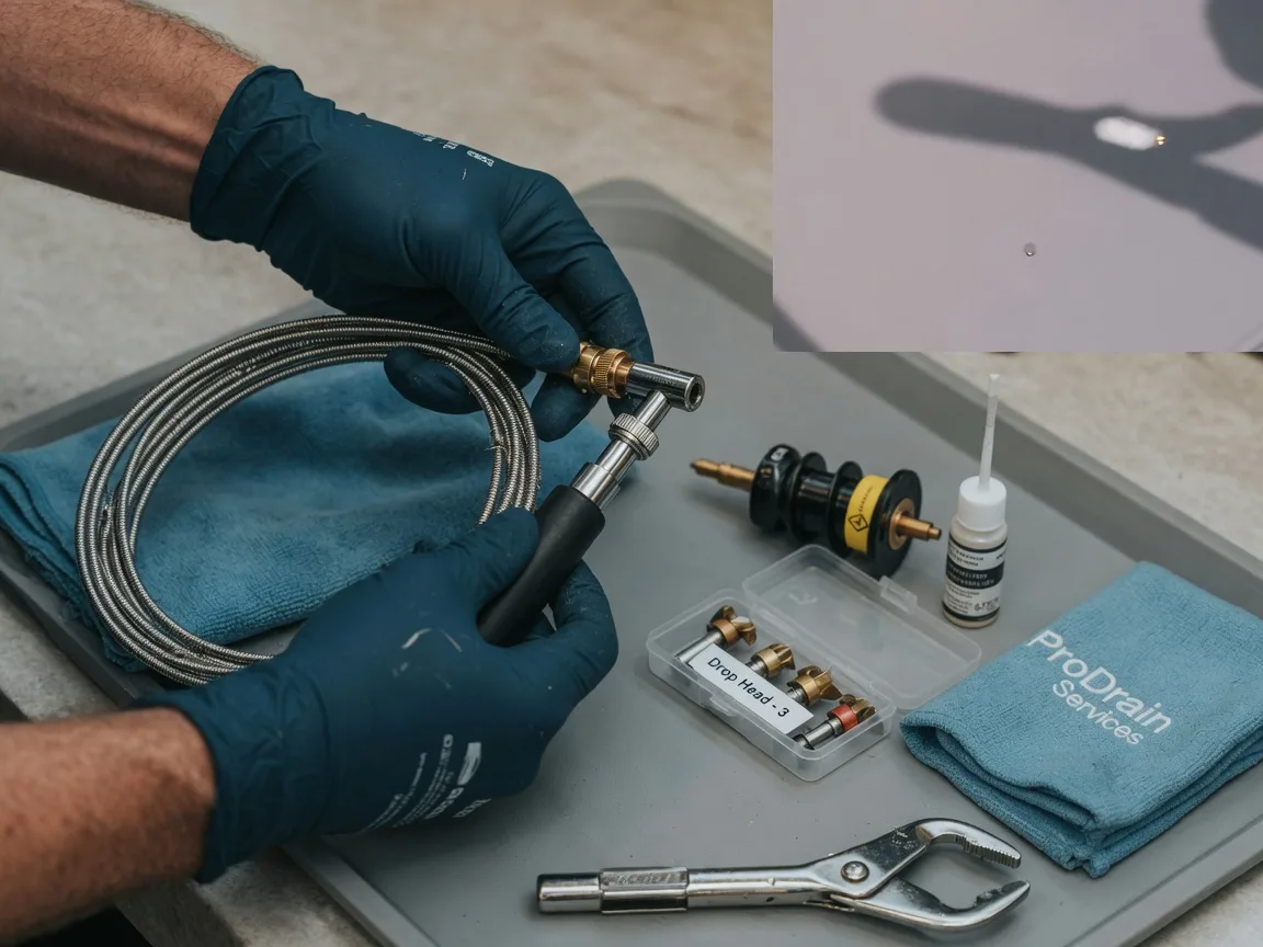 Why choose Drain Cleaning in Glendale, OR